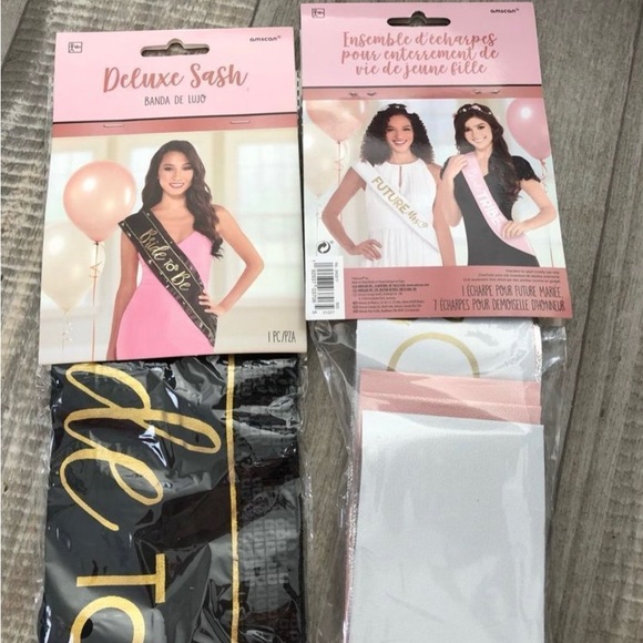 Bridal bundle - Picture 7 of 8